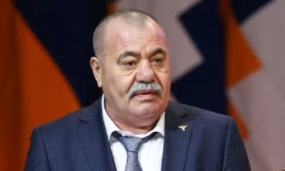 Մանվել Գրիգորյանը տեղափոխվել է «Նաիրի» բուժկենտրոն