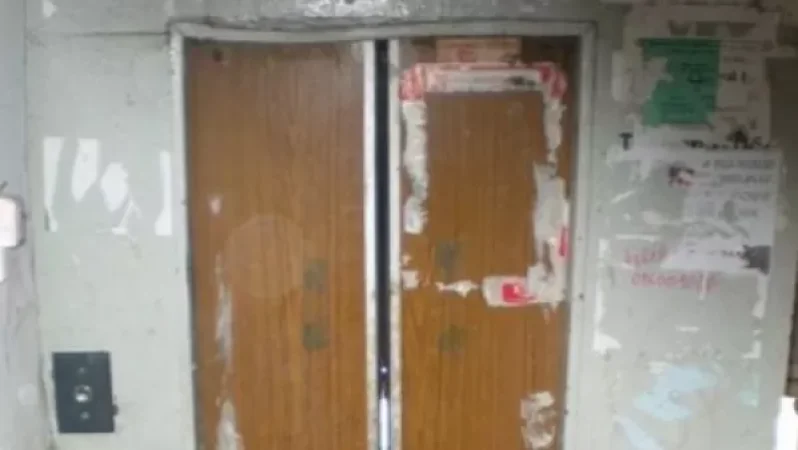 Վերելակների փորձաքննությունը շարունակվում է