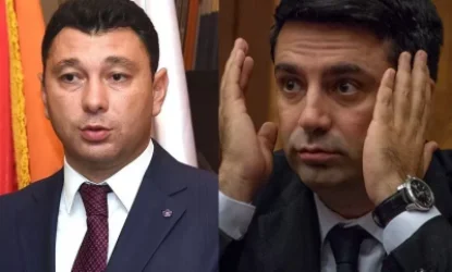 Ելքը Նիկոլի օր առաջ հրաժարականն է. Շարմազանովի հայտարարությանն արձագանքել է Ալեն Սիմոնյանը