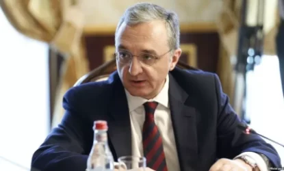 Արցախի հարցում Հայաստանը բանակցո՞ղ, թե՞ հակամարտող կողմ է․ ԱԳ նախարարը հստակեցրել է