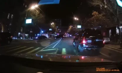 ՏԵՍԱՆՅՈՒԹ․ Ինչու է Փաշինյանի ավտոշարասյունը խախտել Երթևեկության կանոնները․ Պարզաբանում