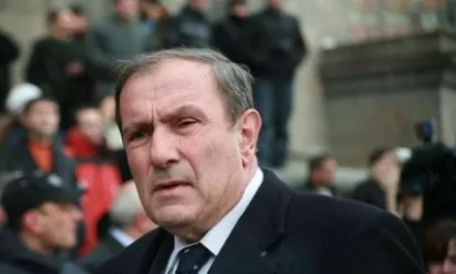 Ավելի առաջնահերթ խնդիրներ կան, քան օրհներգի շուրջ բանավեճը․ Լևոն Տեր-Պետրոսյան