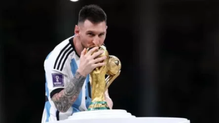 Ինչու Մեսսին չի մասնակցի աշխարհի 2026 թ. առաջնությանը