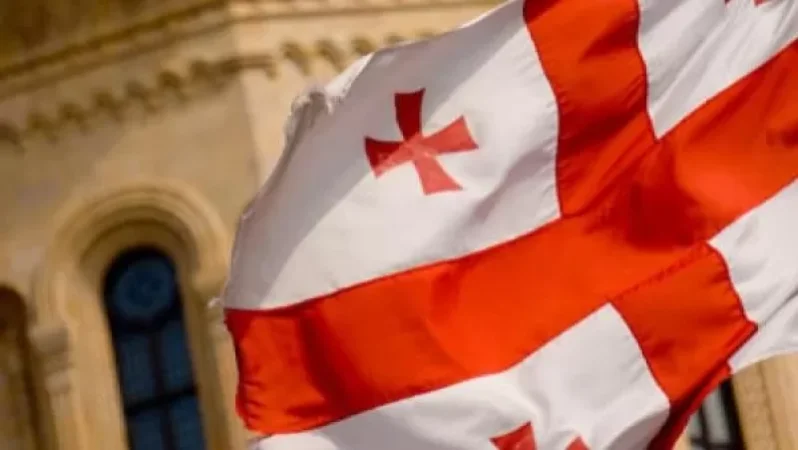 Վրաստանն այլևս «կանաչ գոտի» չէ