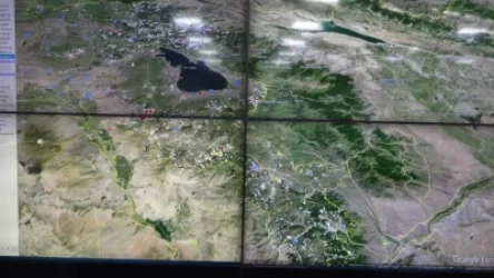 ՏԵՍԱՆՅՈՒԹ. Հայաստանի քանի համայնքներում կան սողանքային տեղամասեր. ՆԳՆ անդրադարձը