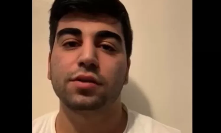 Նարեկ Գուրուրյանին տեղափոխել են 8 հոգանոց  ընդհանուր բանտախուց