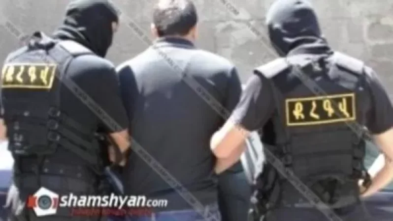 Բերման է ենթարկվել հանցագործ աշխարհում հայտնի քրեական հեղինակություն Նորատուսցի Արան