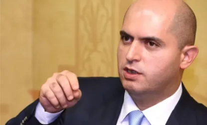 Իշխանափոխությունից հետո Հայաստանը դարձել է  թամաշա անելու երկիր. Աշոտյան