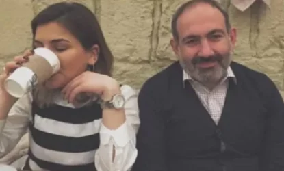 Ինչո՞ւ եմ ես տարված սուրճով. Մարիամ  Փաշինյան