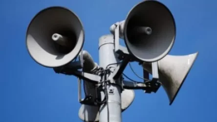 Ազդարարման, տարհանման և պատսպարման միջոցառումներ Շիրակի մարզում