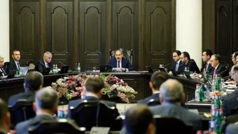 Ի՞նչ սահմանափակումներ կգործեն բանտերում, բանակում, հոգեբուժարանում կարանտինի ժամանակ