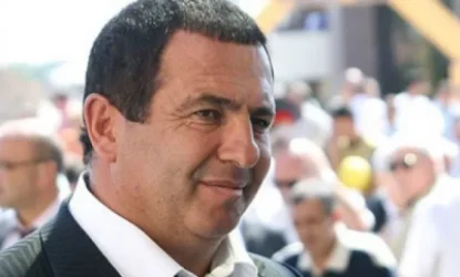 «Շոումենը». Ծառուկյանի գազալցակայանները եւս հարկերը թաքցրել են.Ժամանակ