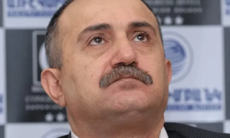 Սամվել Բաբայանը բախվել է խոչընդոտի. Ժողովուրդ