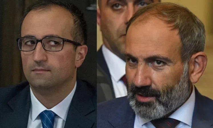 Փաշինյանը բոլորին սթափեցրել է․ Միայն Արսեն Թորոսյանի ՕԳԳ-ն է գոհացնող