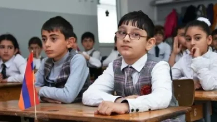 Արցախում արտակարգ իրավիճակի երկարաձգումը չի խոչընդոտելու ուսումնական գործընթացին