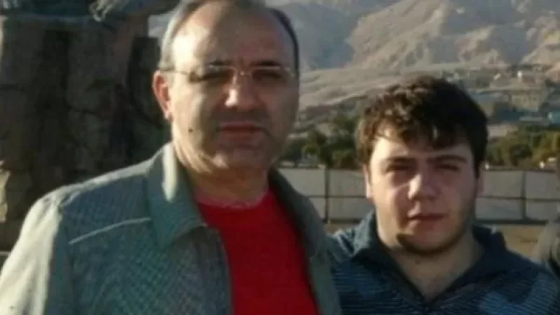 Գուրգեն Արսենյանի որդին ձերբակալվել է՝ զենքի գործադրմամբ ավազակային հարձակում կատարելու կասկածանքով