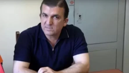 Վաչագան Ղազարյանին մեղադրանք է առաջադրվել