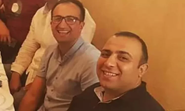 Արսեն Թորոսյանի մտերիմի նկատմամբ քրեական գործ է հարուցվել․ Լրատվամիջոց