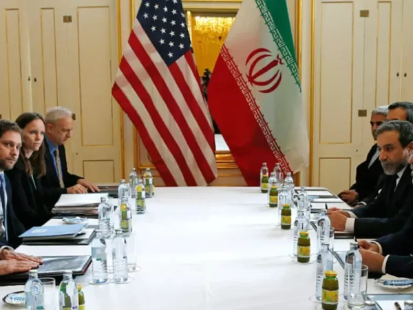 ԱՄՆ-ի հետ բանակցություններից հետո Իրանից հայտարարություն են արել