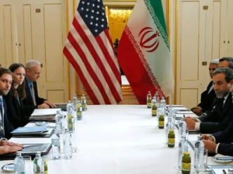 ԱՄՆ-ի հետ բանակցություններից հետո Իրանից հայտարարություն են արել