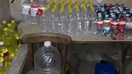 Քննություն է տարվում՝ պարզելու ալկոհոլային թունավորման հետևանքով Երևան քաղաքի 10 բնակչի մահվան և 2 բնակչի կուրանալու հանգամանքները