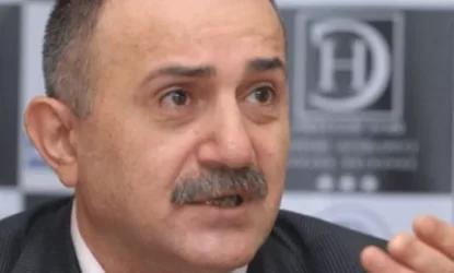 Սամվել Բաբայանը առաջարկել է Արցախի շուրջ միասնական փաստաթուղ մշակել