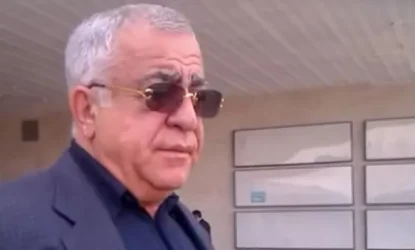 Սաշիկ Սարգսյանի կողմից 30 մլն դոլար պետբյուջե վերադարձնելու իրավական հիմնավորում առկա չէ.պաշտպան