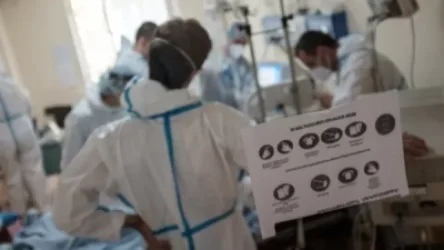 Կորոնավիրուսային հիվանդության այսօրվա տվյալները