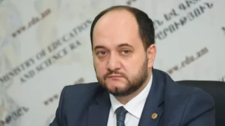 Վերջապես պարոն Հարությունյանը պատրաստակամություն հայտնեց հանդիպելու. բուհ չընդունված դիմորդ