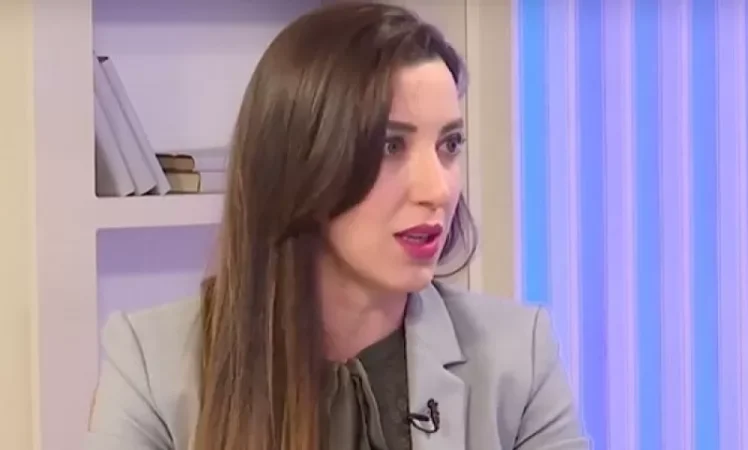 Սիրանուշ Սահակյանը հրաժարական է տվել Էթիկայի հանձնաժողովի նախագահի պաշտոնից