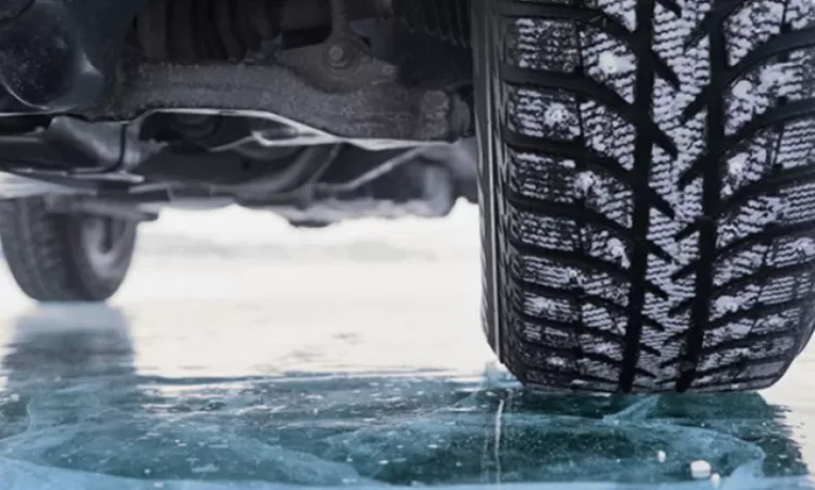 Մերկասառույց, մառախուղ. ճանապարհները Հայաստանում