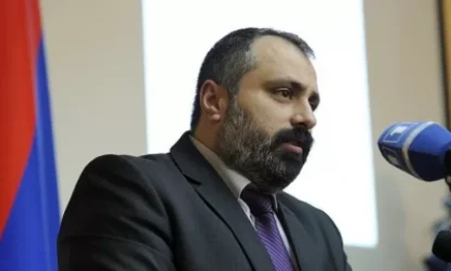 Խնդրեմ, Ադրբեջանը ևս մեկ անգամ ցույց տվեց իր դեմքը․ Բաբայան