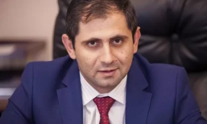 «Հեռախոսային ահաբեկիչը» սպառնացել է սպանել ՀՀ տարածքային կառավարման և զարգացման նախարարին և աշխատակիցներին