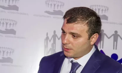 Իսկ դուք ասում եք՝ զրո կոռուպցիա․ Գագիկ Միրիջանյանը Ժամանակ օրաթերթից հերքում է պահանջում