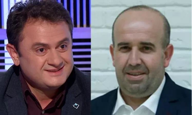 Նոր նշանակում․ Հայկ Չոբանյանը՝ Տավուշի, իսկ Տիգրան Պետրոսյանը՝ Շիրակի մարզպետ