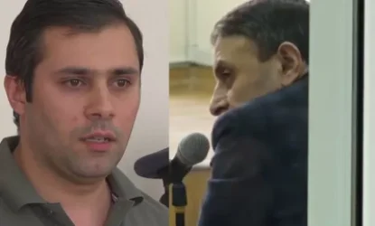 Գեւորգ Սաֆարյանը Օսիպյանին լակոտ անվանեց․ Միջադեպ ոստիկանապետի հարցաքննության ժամանակ