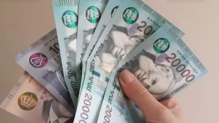 Նոյեմբերից կդադարեցվի հակաճգնաժամային ծրագրերի շրջանակում դրամական աջակցության տրամադրումը