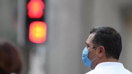 Դիմակ կրելու պահանջն ուժի մեջ է