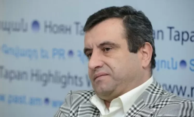 Էպոսագետ Վարդան Սեդրակյանին նույնպես ներում չի շնորհվի