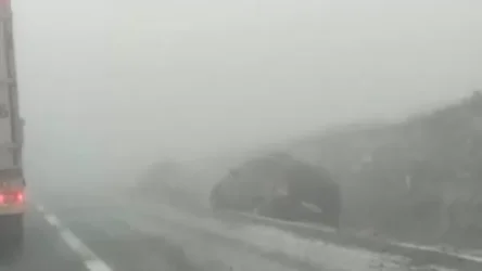 Մեքենան եղել է ամառային անվադողերով․ ո՞րն է Գյումրի-Երևան ավտոճանապարհին տեղի ունեցած վթարի պատճառը