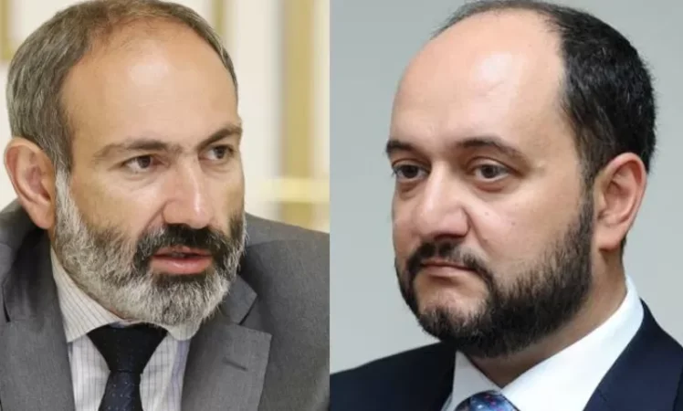 Մեծ պրոբլեմներ կլինեն, ճգնաժամեր կլինեն, բայց պետք է գնանք այդ ճանապարհով․ Փաշինյան