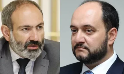 Մեծ պրոբլեմներ կլինեն, ճգնաժամեր կլինեն, բայց պետք է գնանք այդ ճանապարհով․ Փաշինյան