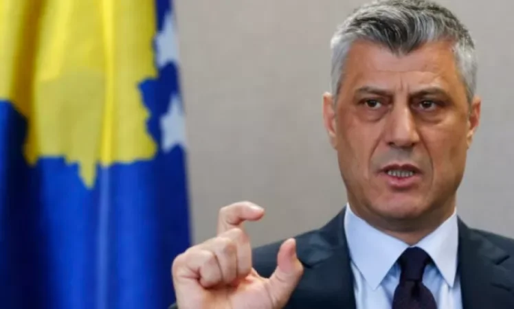 Կոսովոն պատրաստ է Սերբիային որոշ տարածքներ զիջել