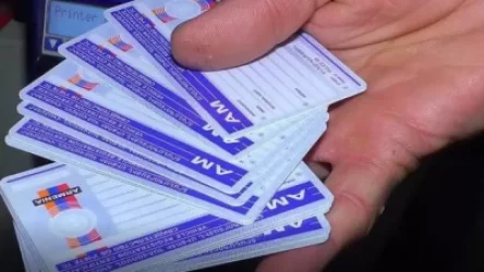 Վարորդական վկայականների փոխանակման ընթացակարգը չի փոխվելու. ՃՈ