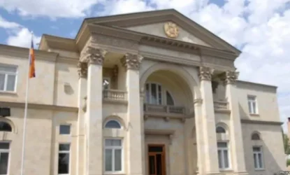 Նախագահի աշխատակազմը հերքում է օպտիմալացման լուրերը