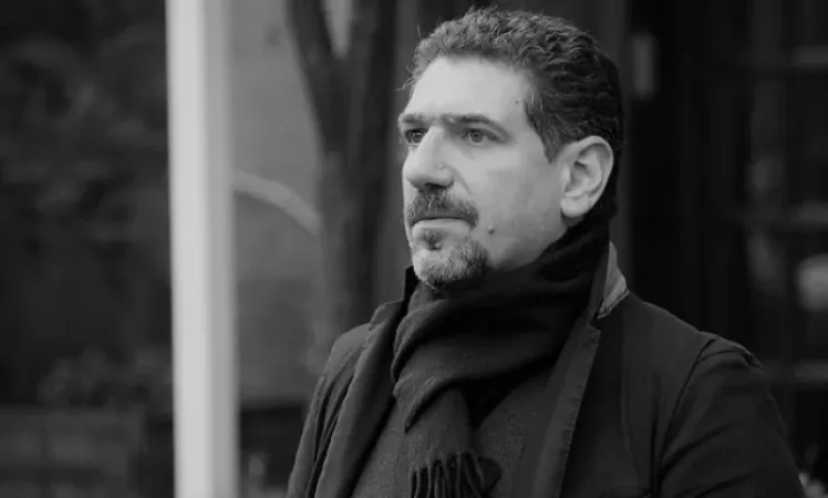 Կինոռեժիսորը վաղը ջրադուլ է հայտարարելու և  պատգամավորների աշխատավարձի մի մասն է պահանջելու