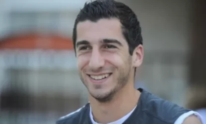 Մխիթարյանը պատասխանել է երկրպագուների հարցերին