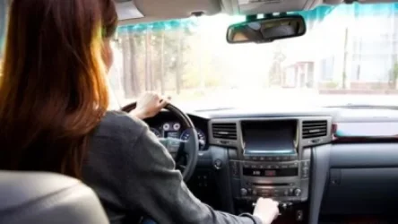 «Զգուշացում աղջիկ վարորդներին. քաղաքում ճարպիկ սրիկաների նոր տեսակ է հայտնվել». ահազանգ