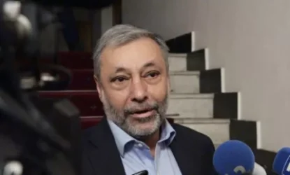 Ալեքսանդր Արզումանյանը նշանակվել է Շվեդիայում ՀՀ դեսպան