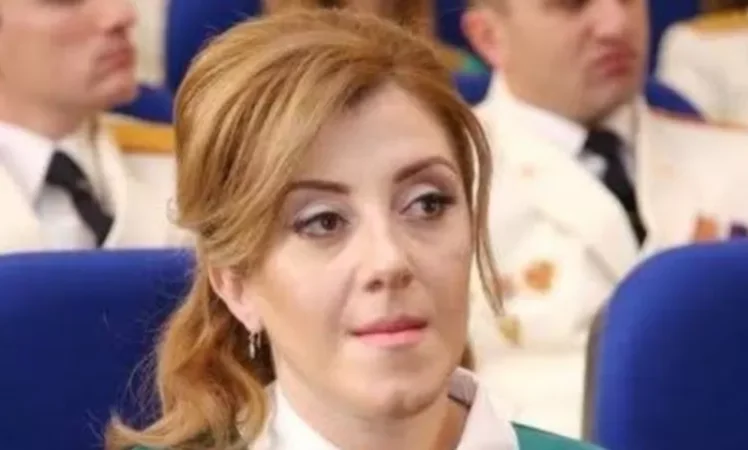 ՔԿ նախագահի խորհրդական Սոնա Տռուզյանը աշխատանքից ազատման դիմում է գրել